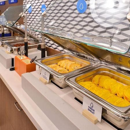 Holiday Inn Express Hotel & Suites Pampa By Ihg Εξωτερικό φωτογραφία