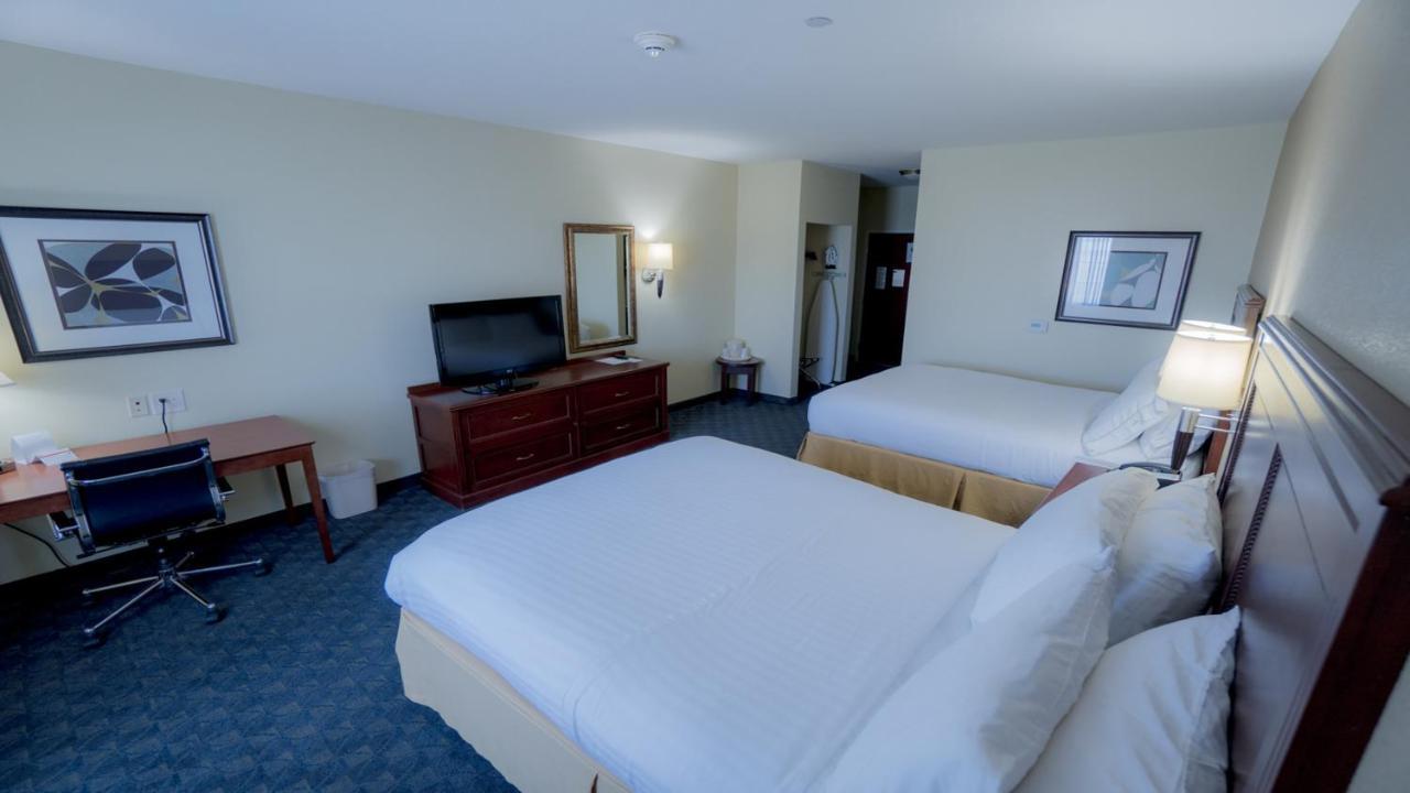Holiday Inn Express Hotel & Suites Pampa By Ihg Δωμάτιο φωτογραφία