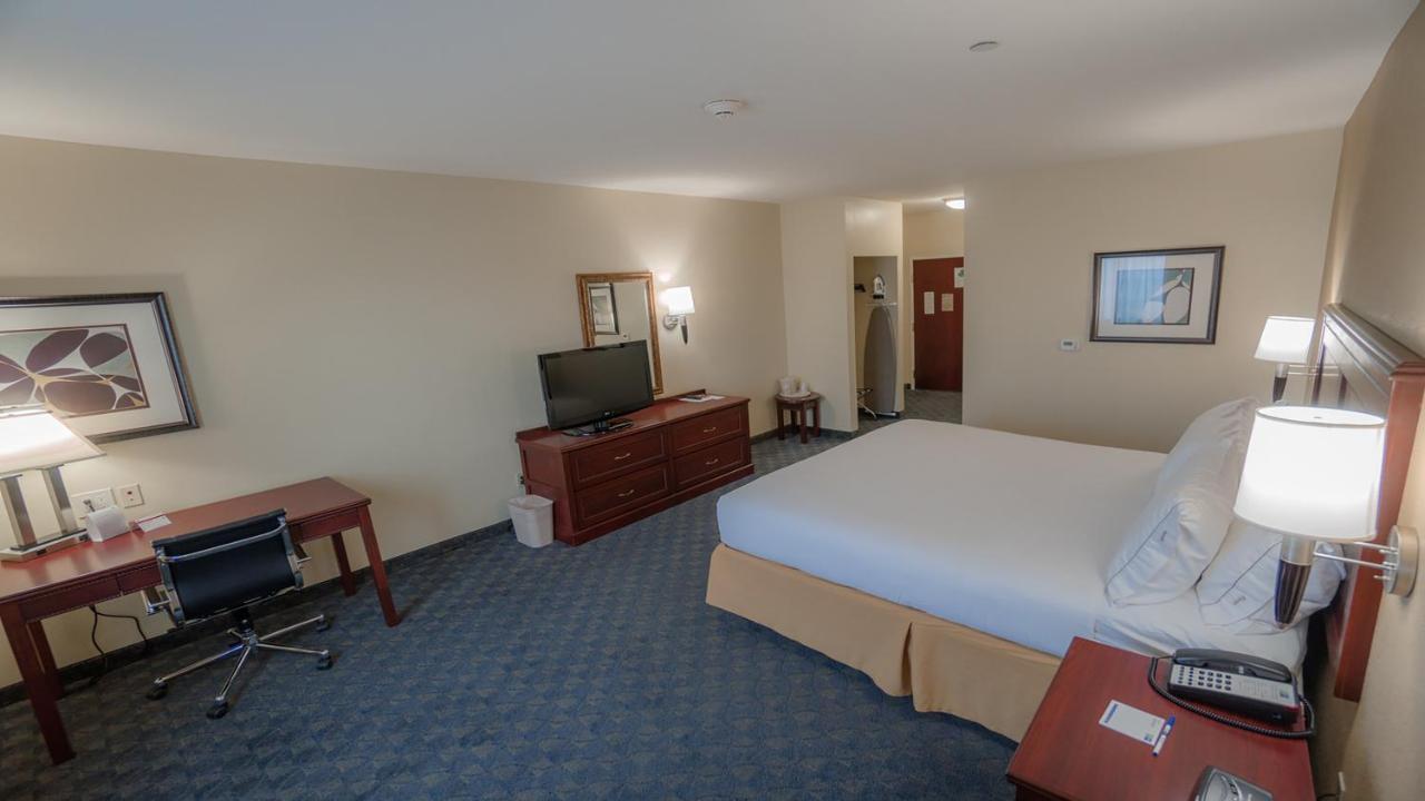 Holiday Inn Express Hotel & Suites Pampa By Ihg Δωμάτιο φωτογραφία
