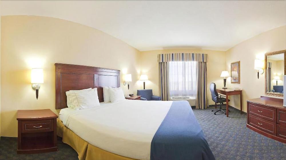 Holiday Inn Express Hotel & Suites Pampa By Ihg Εξωτερικό φωτογραφία