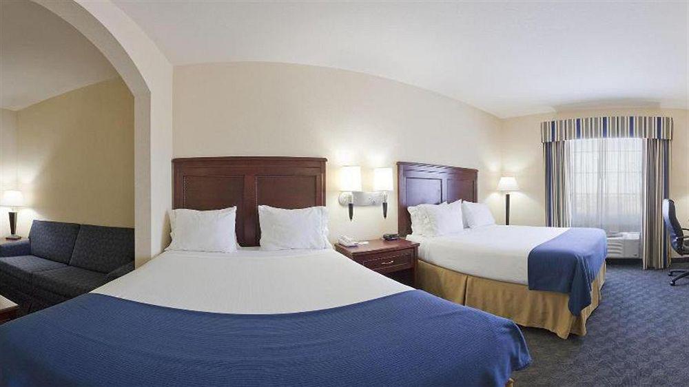 Holiday Inn Express Hotel & Suites Pampa By Ihg Εξωτερικό φωτογραφία