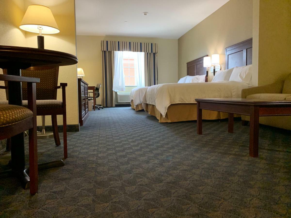 Holiday Inn Express Hotel & Suites Pampa By Ihg Εξωτερικό φωτογραφία