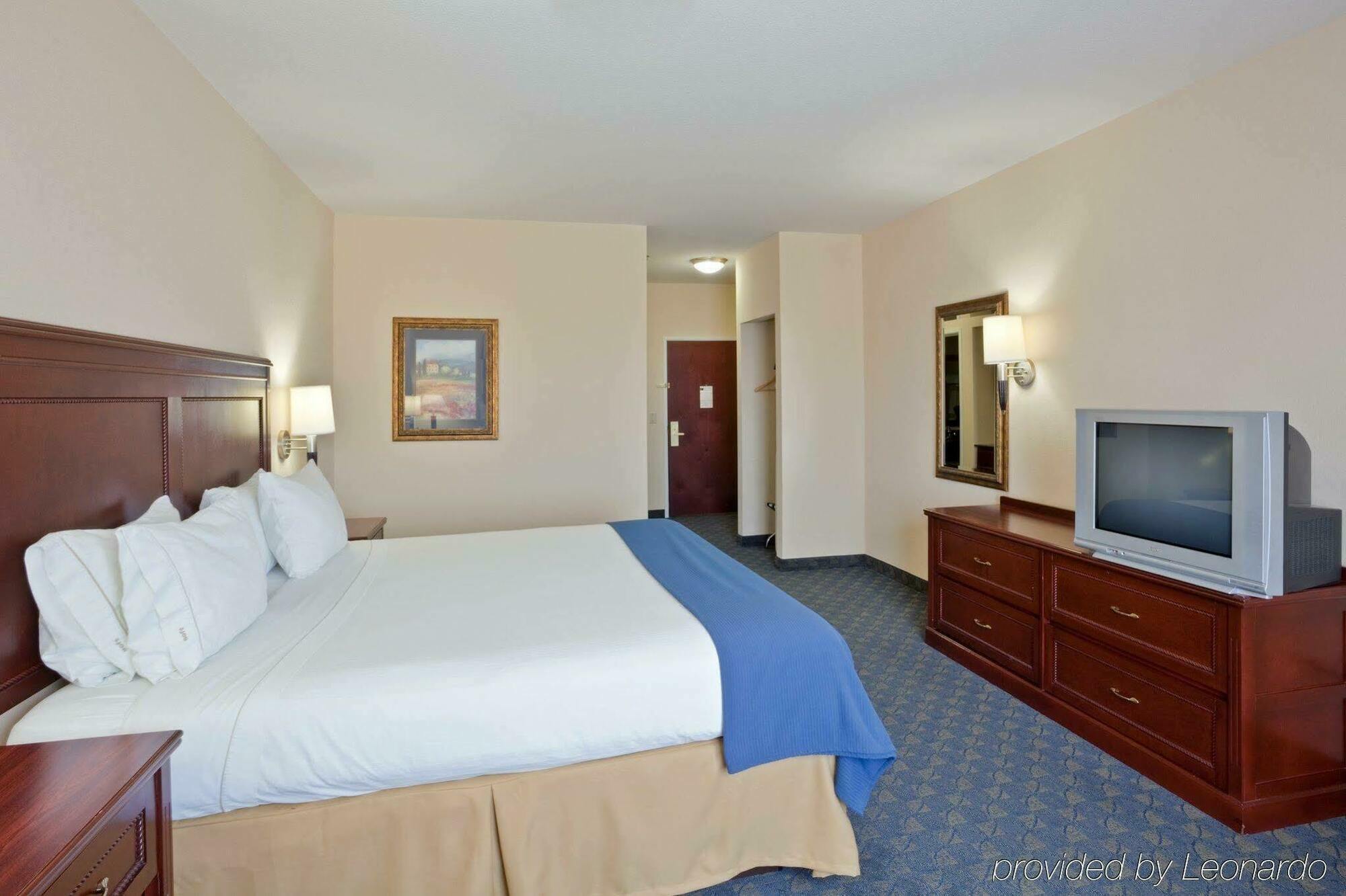 Holiday Inn Express Hotel & Suites Pampa By Ihg Εξωτερικό φωτογραφία