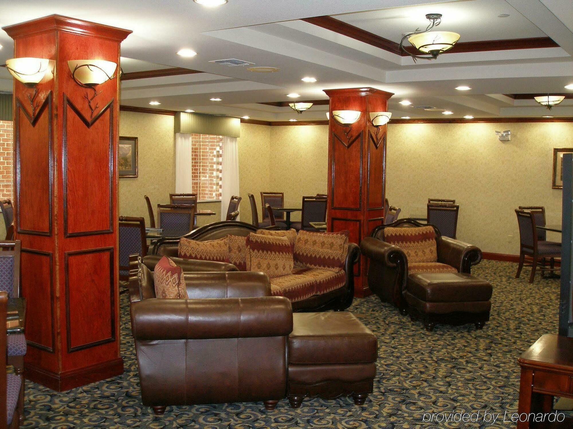 Holiday Inn Express Hotel & Suites Pampa By Ihg Εξωτερικό φωτογραφία