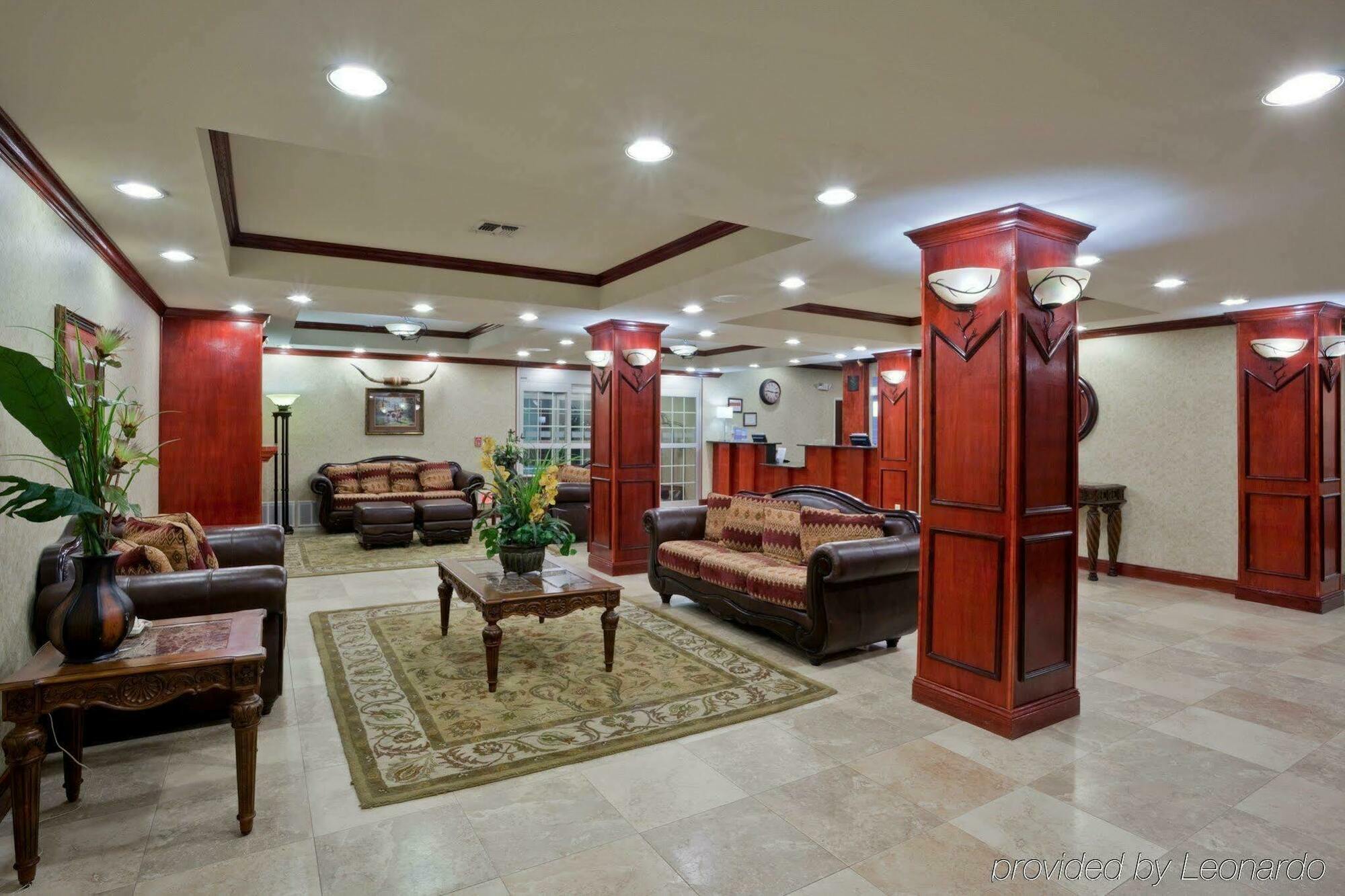 Holiday Inn Express Hotel & Suites Pampa By Ihg Εξωτερικό φωτογραφία